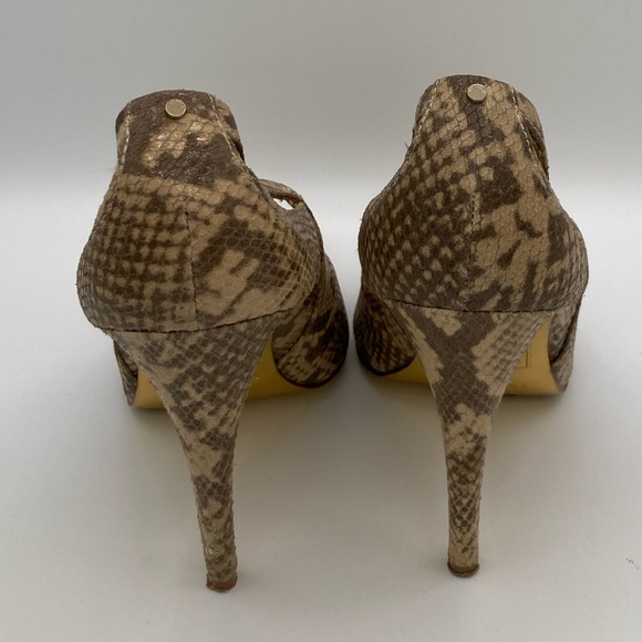 TED BAKER HEELS Women’s size - Picture 2 of 16